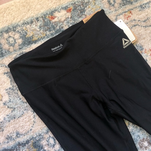 Reebok Straight leg stretch pant - Picture 4 of 4